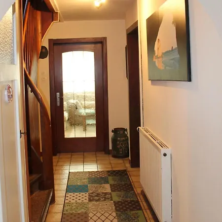 Appartement Am Turm Schonau  Exterior foto