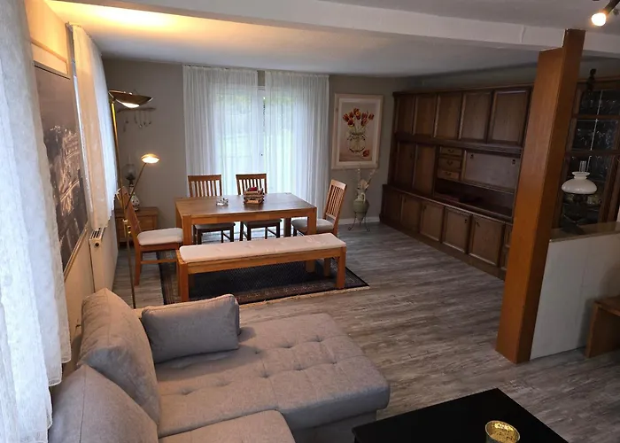 Appartement Am Turm