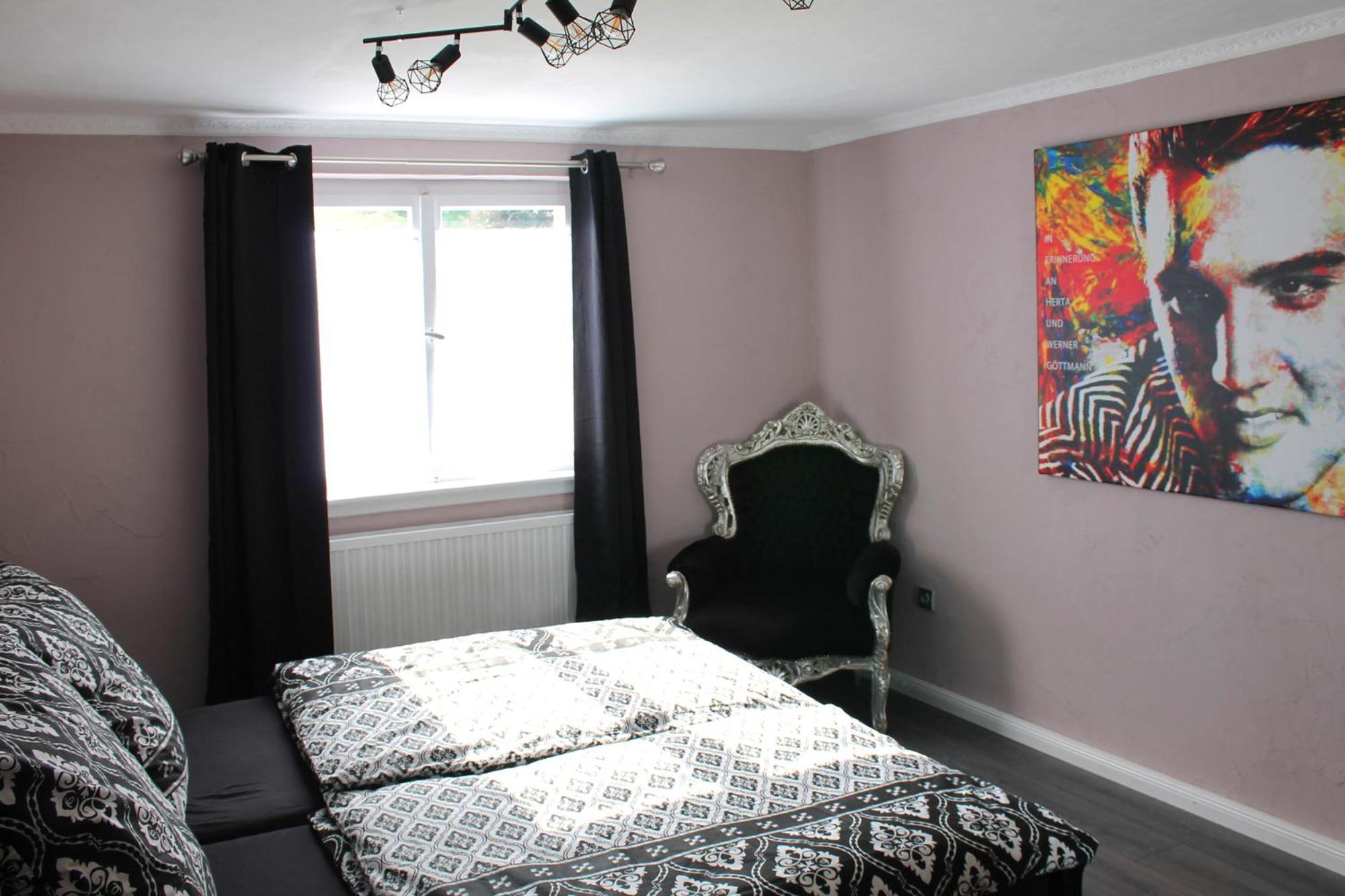 Am Turm Apartment