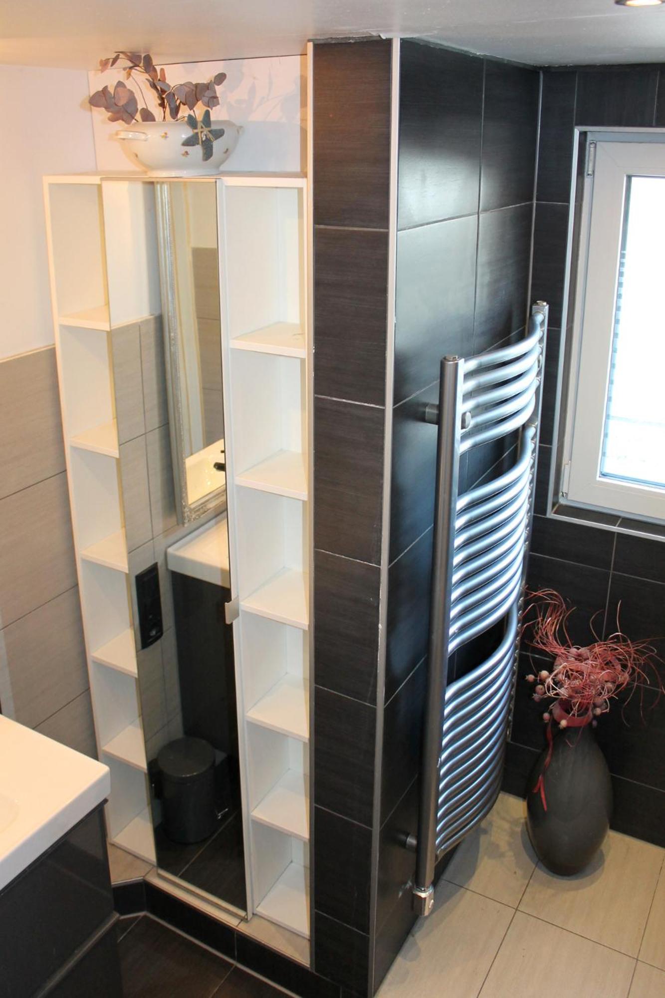 Apartment Am Turm Schonau (Rhein-Neckar-Kreis)