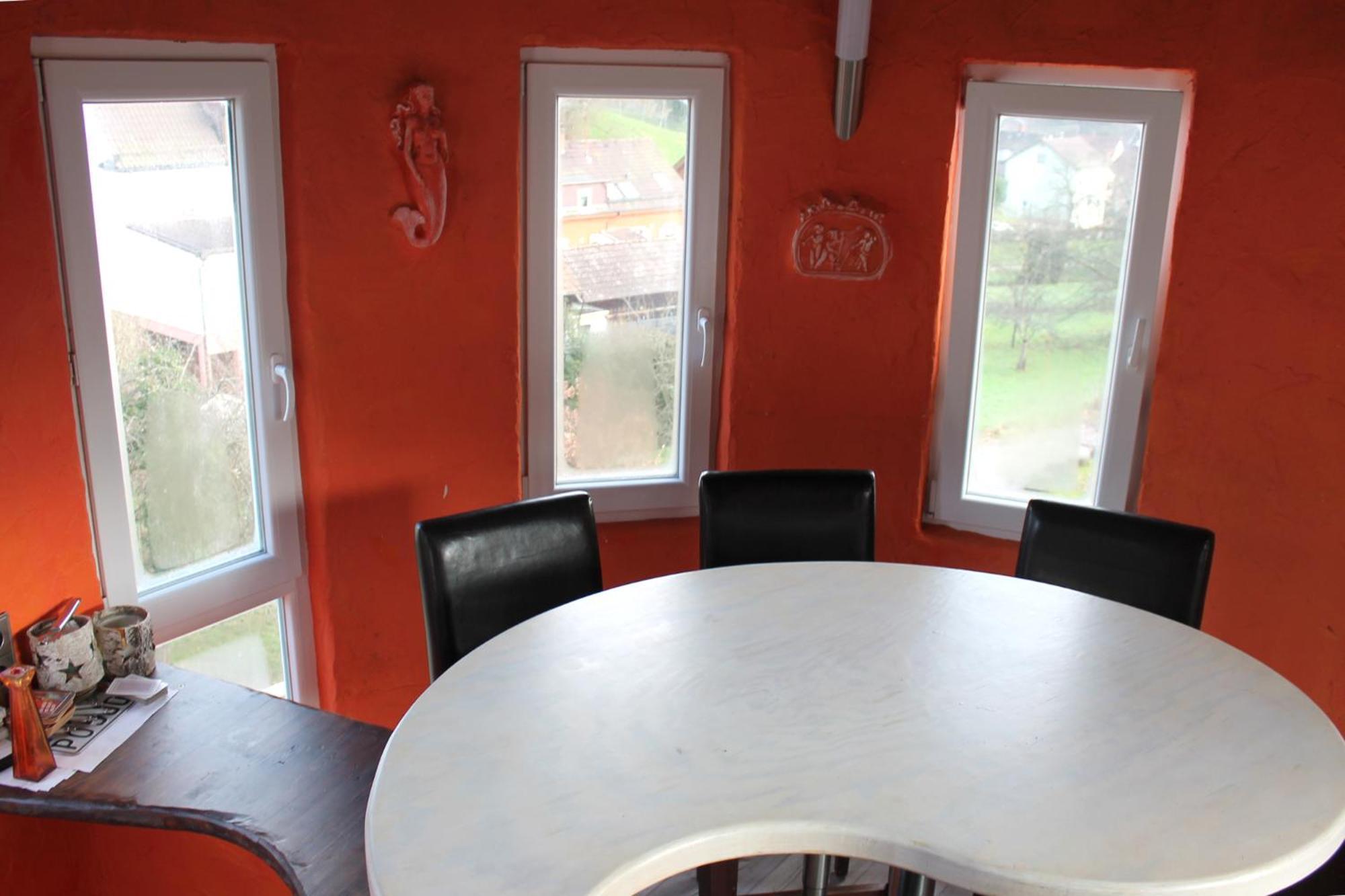 Apartment Am Turm *