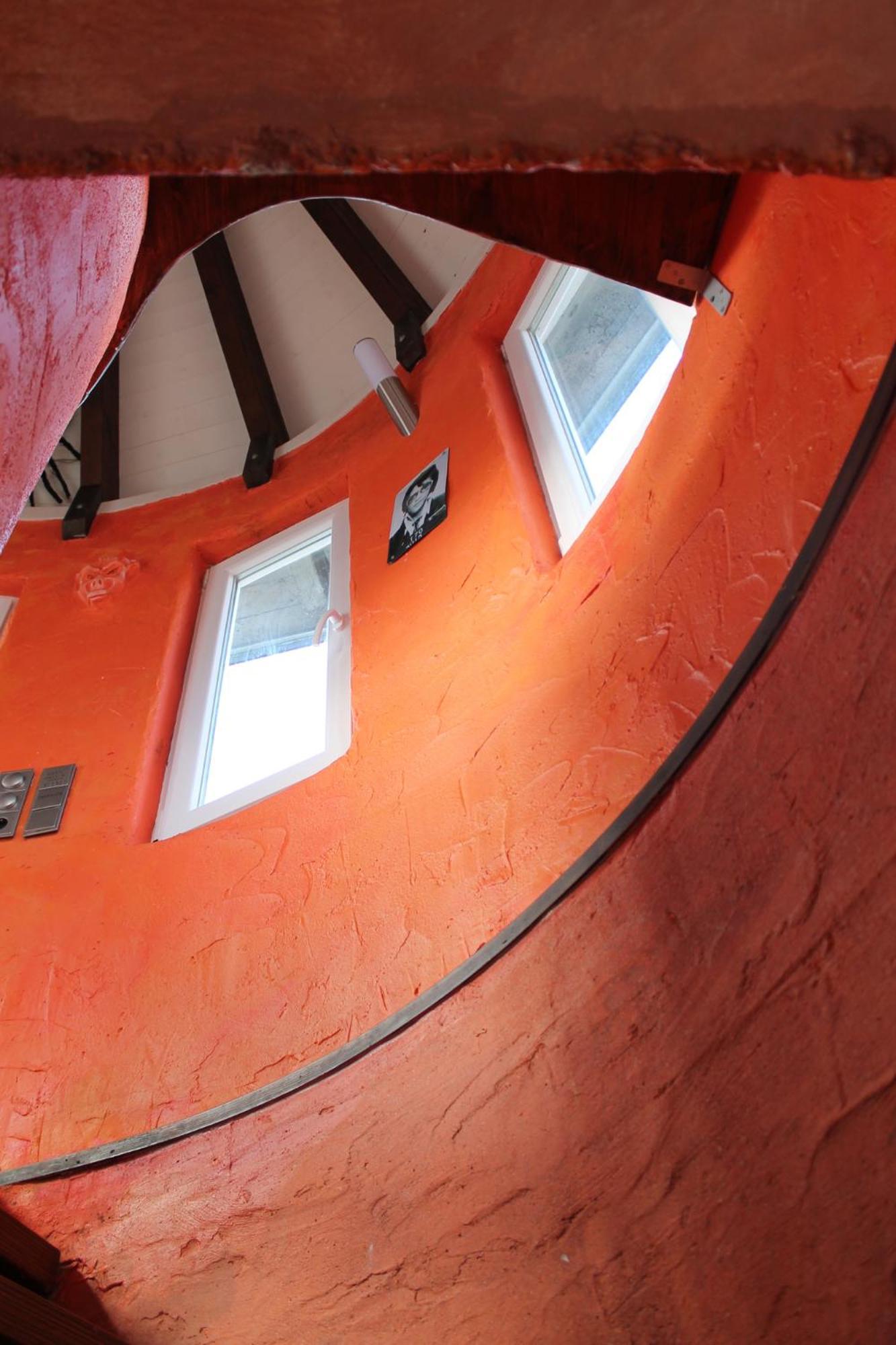 Am Turm Apartment *