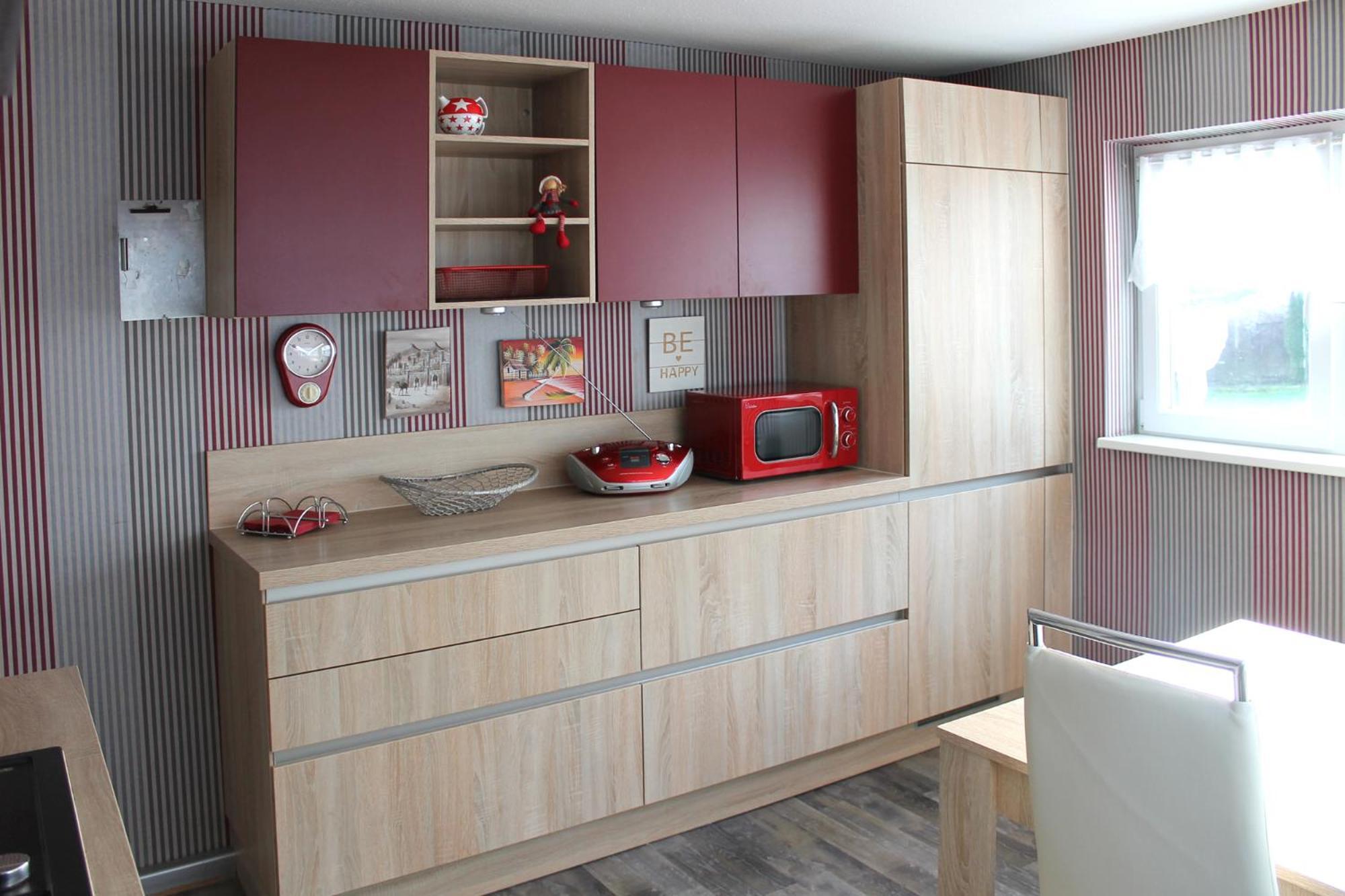 Apartment Am Turm
