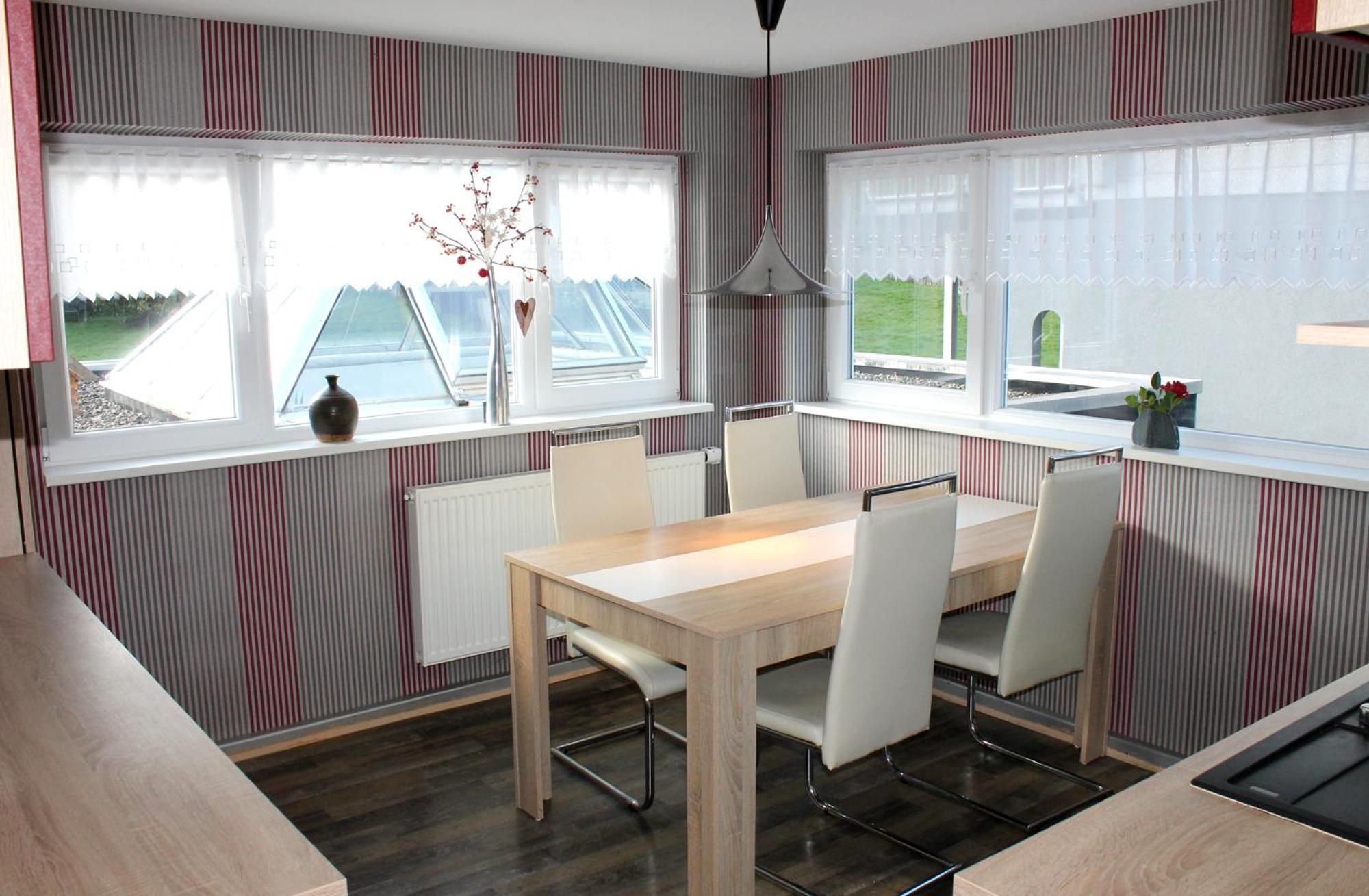 Apartment Am Turm