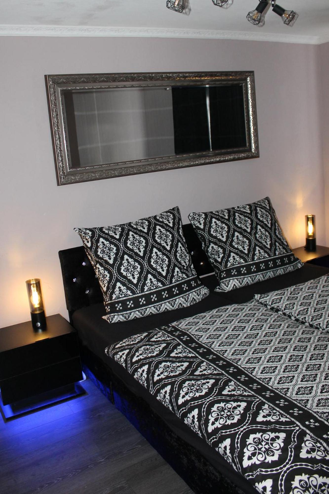 Apartment Am Turm